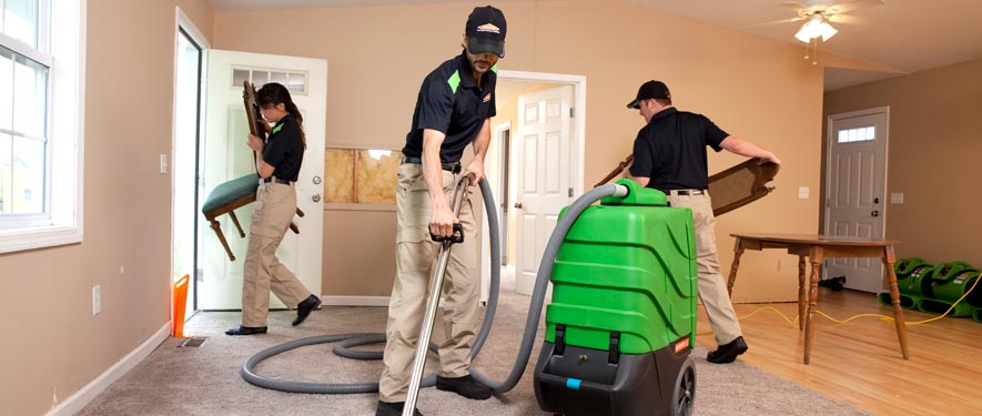 Minneapolis NW, MN cleaning services